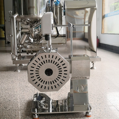 實驗室棒銷砂磨機