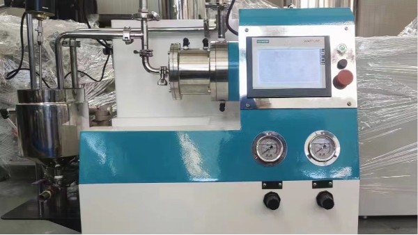 科研級研磨賦能者，廣州儒佳深耕濕法研磨